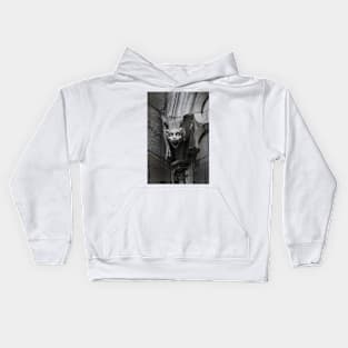 gargoyle Kids Hoodie